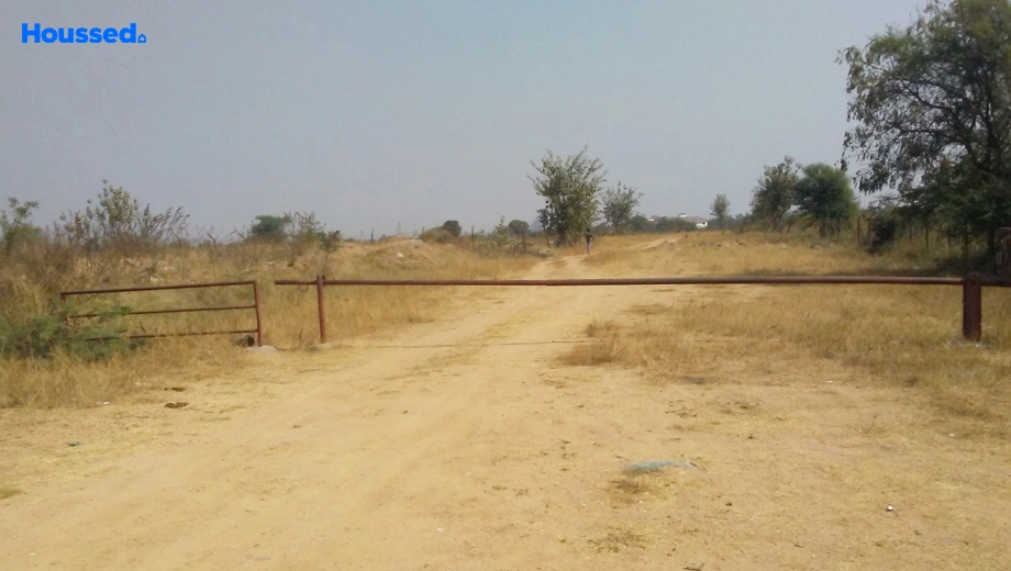 Project Image of SVKR Shilpa Dream Valley in Tellapur, Hyderabad - Image 375351
