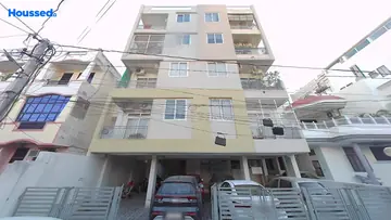 Project Image of Elegant Aastha Vedant Apartments - Image 375362