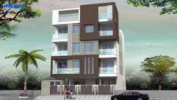 Project Image of Elegant Aastha Vedant Apartments - Image 375363