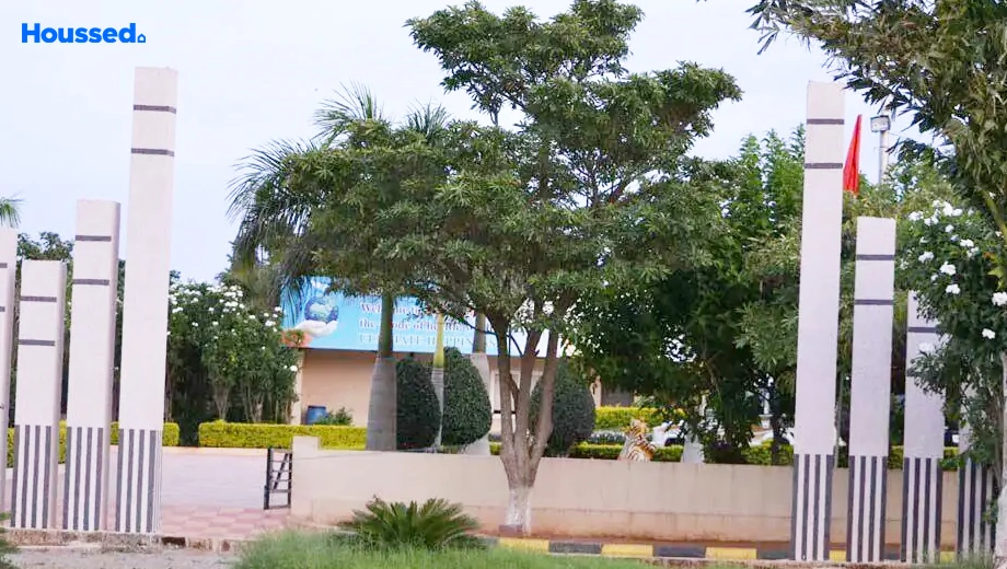 Project Image of Fortune Butterfly City in Kadthal, Hyderabad - Image 375359