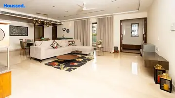 Sample Apartment of Pradeep Bliss - Image 375427
