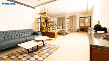 Sample Apartment of Pradeep Bliss - Image 375424