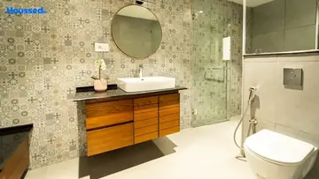 Sample Apartment of Pradeep Bliss - Image 375425