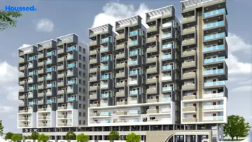 Project Image of Quorizon Navya Harmony - Image 375416