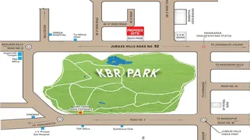 Location of R R Star Home - Image 375410