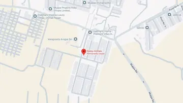 Location of Safeway Sassy Homes - Image 375464
