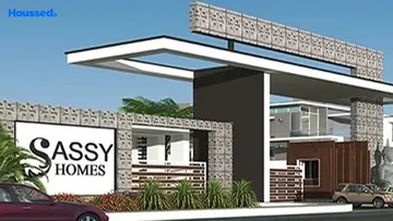 Project Image of Safeway Sassy Homes - Image 375458
