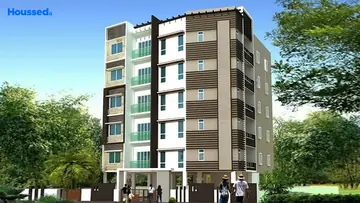 Project Image of RS Engineers Jaya Hilltop - Image 375374
