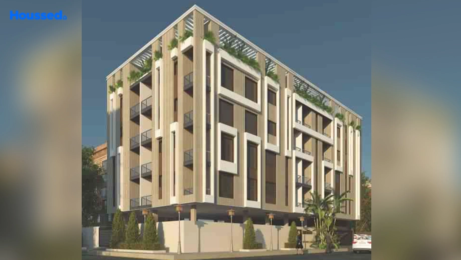 Project Image of Elegant Wonder in Tagore Nagar, Jaipur - Image 375384