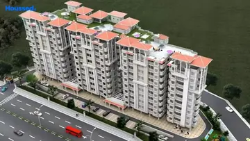 Project Image of SDC Metropolis - Image 375405
