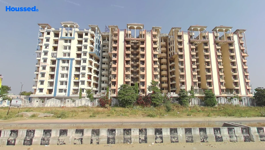 Project Image of SDC Metropolis in Jaisinghpura, Jaipur - Image 375406