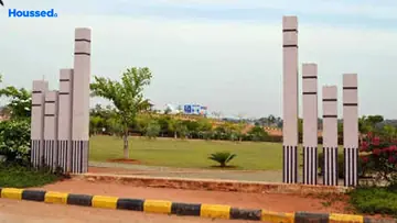 Project Image of Fortune NRI Township Phase 2 - Image 375429