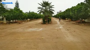 Project Image of Fortune NRI Township Phase 2 - Image 375430