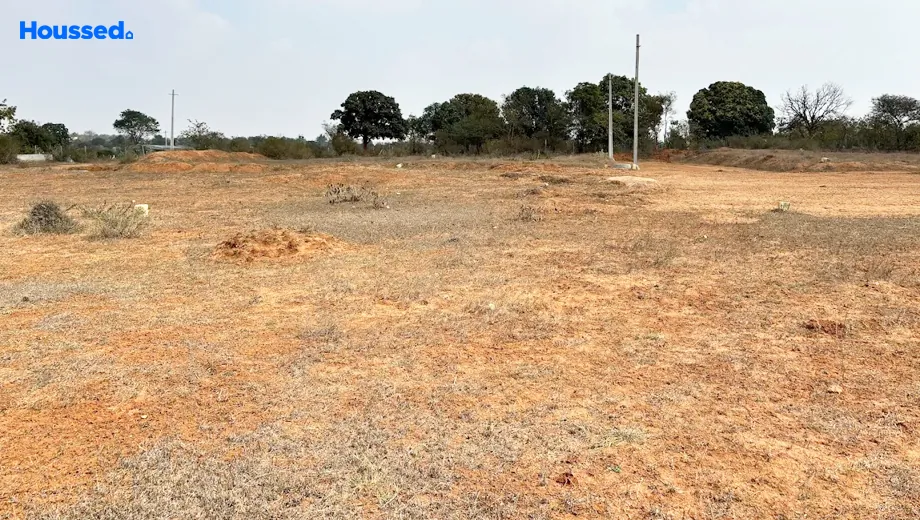 Project Image of Fortune Everest Extension in Kadthal, Hyderabad - Image 375440