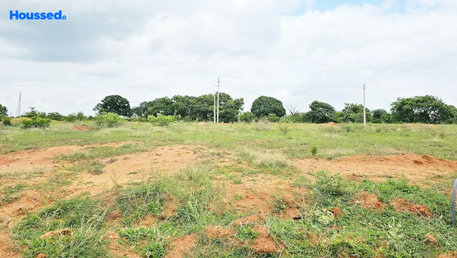 Project Image of Fortune Everest Extension in Kadthal, Hyderabad - Image 375439
