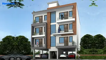 Project Image of Singhal Enclave - Image 375448