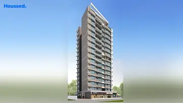 Project Image of Bhatia Dahisar Sumati CHS - Image 376391