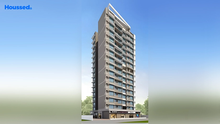 Project Image of Bhatia Dahisar Sumati CHS in Dahisar, Thane - Image 376391