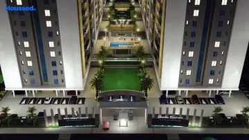 Amenities of Shiv Shankara Residency - Image 375466