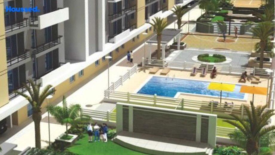 Amenities of Shiv Shankara Residency in Ajmer Road, Jaipur - Image 375468