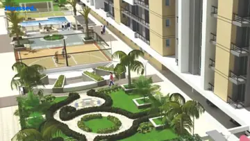 Amenities of Shiv Shankara Residency - Image 375469