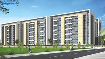 Project Image of Shiv Shankara Residency - Image 375465