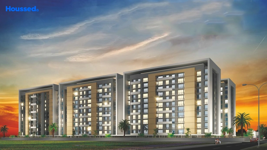 Project Image of Shiv Shankara Residency in Ajmer Road, Jaipur - Image 375463