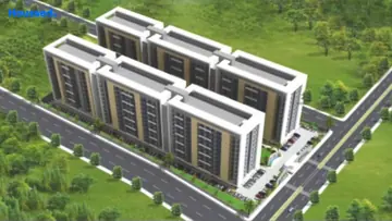 Project Image of Shiv Shankara Residency - Image 375462