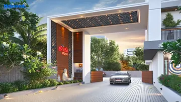 Project Image of Aarchi Hari Darshan Prime - Image 375484