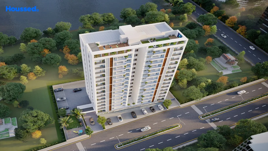 Project Image of Aarchi Hari Darshan Prime in Chhani, Vadodara - Image 375482