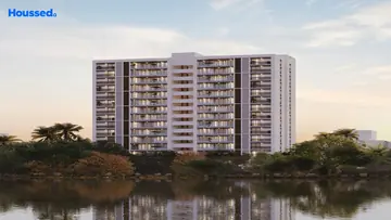 Project Image of Aarchi Hari Darshan Prime - Image 375485
