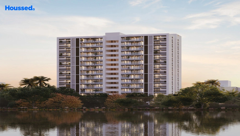 Project Image of Aarchi Hari Darshan Prime in Chhani, Vadodara - Image 375485