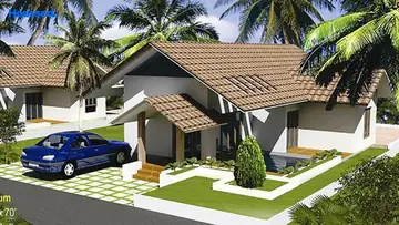 Project Image of Land Fortune Weekend Homes - Image 375476