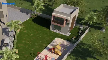 Amenities of Shree Radhe Heights - Image 375510