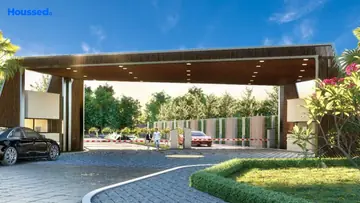 Amenities of Aadhar Shree Vinayak Residency - Image 375516
