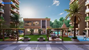 Amenities of Shree Shyama Serene - Image 375541