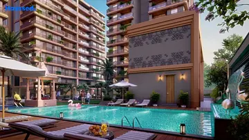 Amenities of Shree Shyama Serene - Image 375542