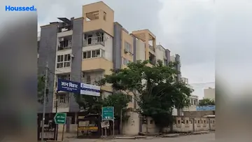 Project Image of Shubham Residency - Image 375521