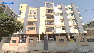 Project Image of Shubham Residency - Image 375522
