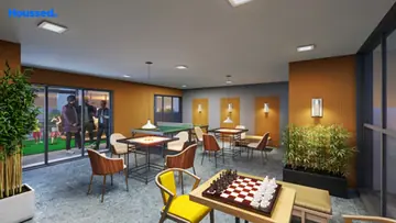 Amenities of Om Ved Heights - Image 375559