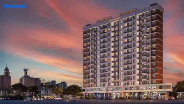 Project Image of Om Ved Heights - Image 375553