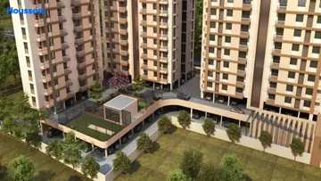 Amenities of Shiv Sunrise Infinity - Image 375549