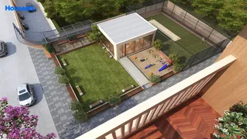 Amenities of Shiv Sunrise Infinity - Image 375550