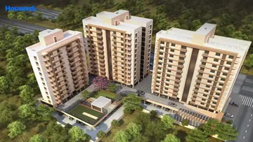 Project Image of Shiv Sunrise Infinity - Image 375548