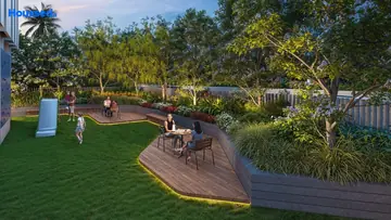 Amenities of Kalpataru Verbina - Image 375575