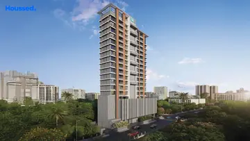 Project Image of Kalpataru Verbina - Image 375571