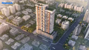 Project Image of Kalpataru Verbina - Image 375572
