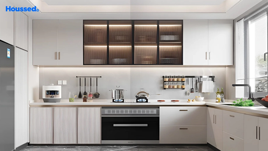 Sample Apartment of Kalpataru Verbina in Jogeshwari East, Mumbai - Image 375576