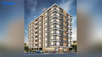 Project Image of Swastik Nitara Heights - Image 375592