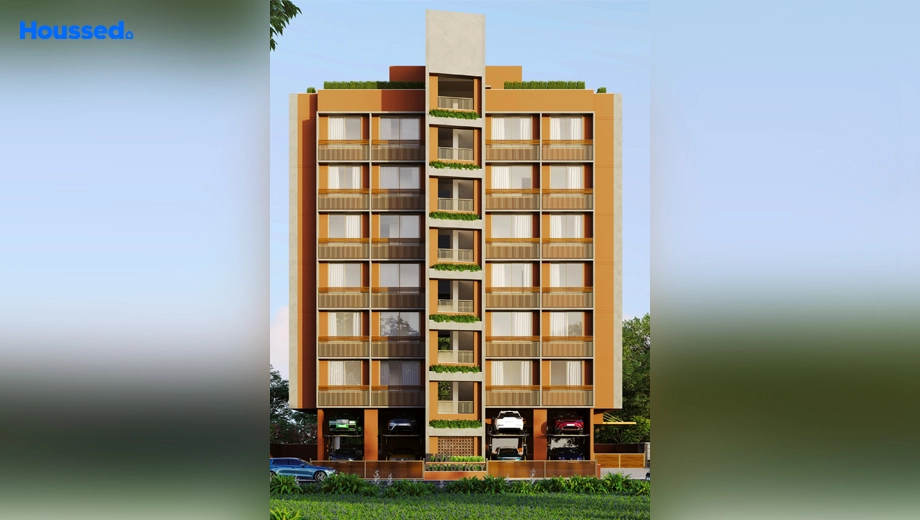 Project Image of Titan The Residency in Ambawadi, Ahmedabad - Image 375586